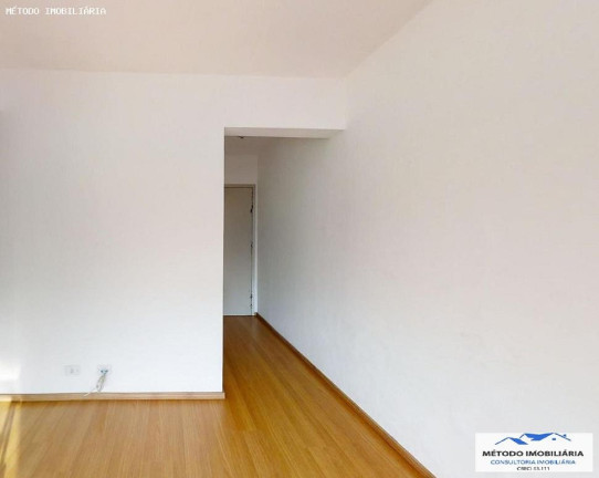 Imagem Apartamento com 3 Quartos à Venda, 65 m² em Vila Mariana - São Paulo