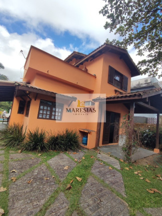 Imagem Casa com 3 Quartos à Venda, 180 m² em Maresias - São Sebastião