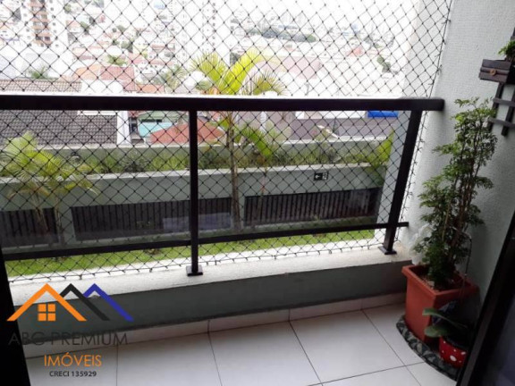 Imagem Apartamento com 2 Quartos à Venda, 72 m² em Vila Valparaíso - Santo André Imagem Apartamento com 2 Quartos à Venda, 72 m² em Vila Valparaíso - Santo André