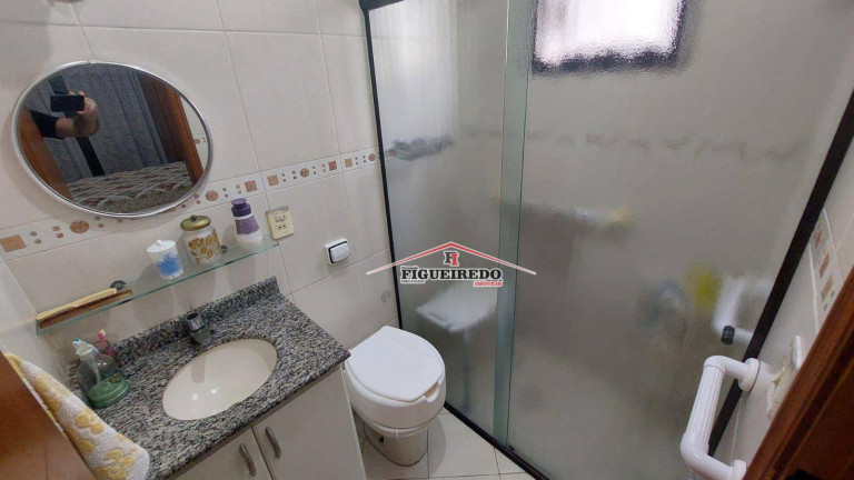 Imagem Apartamento com 2 Quartos à Venda, 86 m² em Vila Guilhermina - Praia Grande