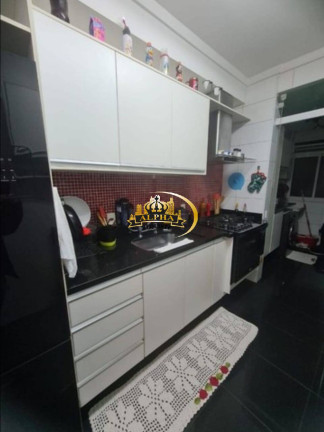 Imagem Apartamento com 3 Quartos à Venda, 122 m² em Tamboré - Santana De Parnaíba Imagem Apartamento com 3 Quartos à Venda, 122 m² em Tamboré - Santana De Parnaíba
