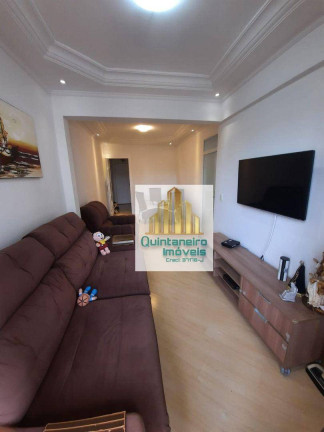 Imagem Apartamento com 2 Quartos à Venda, 74 m² em Vila Rosália - Guarulhos