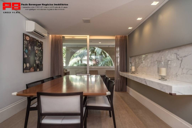 Imagem Apartamento com 4 Quartos à Venda, 341 m² em Jardim Paulista - São Paulo