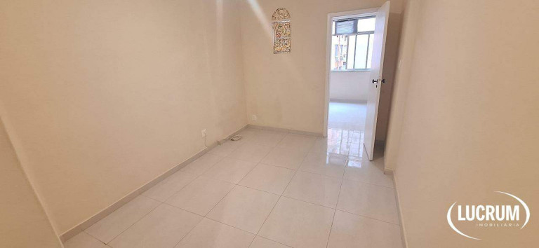 Imagem Apartamento com 1 Quarto para Alugar, 34 m² em Copacabana - Rio De Janeiro