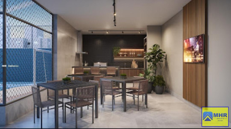 Imagem Imóvel com 3 Quartos à Venda, 85 m² em Jardim Camburi - Vitória Imagem Imóvel com 3 Quartos à Venda, 85 m² em Jardim Camburi - Vitória
