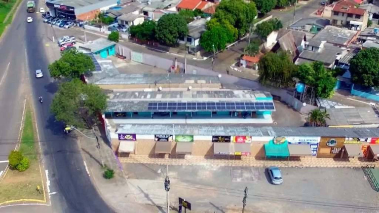 Imagem Sala Comercial à Venda,  em Scharlau - São Leopoldo