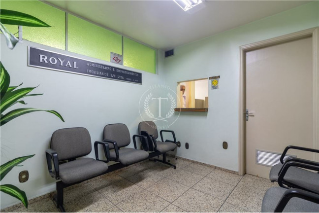 Imagem Sala Comercial à Venda, 104 m² em Vila Buarque - São Paulo