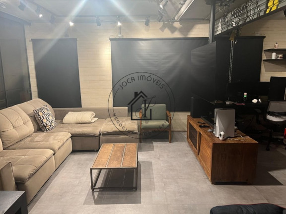 Imagem Apartamento com 1 Quarto à Venda, 70 m² em Campo Belo - São Paulo