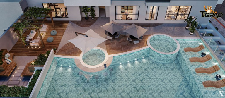 Imagem Apartamento com 3 Quartos à Venda, 85 m² em Vila Operária - Itajaí Imagem Apartamento com 3 Quartos à Venda, 85 m² em Vila Operária - Itajaí