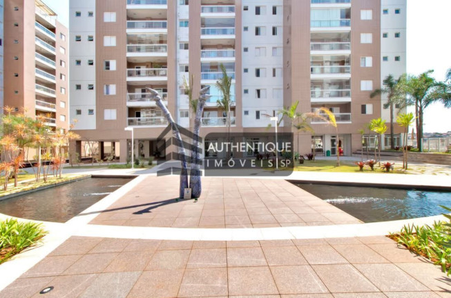 Imagem Apartamento com 2 Quartos à Venda, 94 m² em Cidade São Francisco - São Paulo