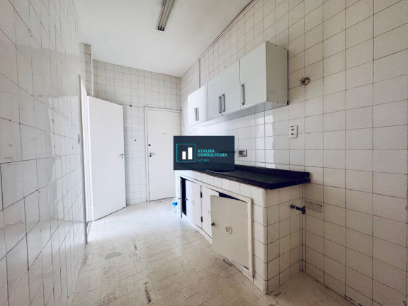 Imagem Imóvel com 3 Quartos à Venda, 90 m² em Humaitá - Rio De Janeiro