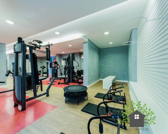 Imagem Apartamento com 1 Quarto para Alugar,  em Melville Empresarial I E Ii - Barueri