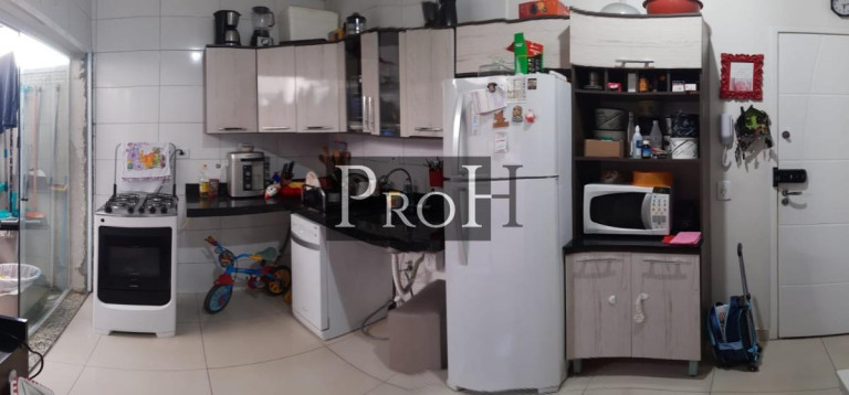 Imagem Apartamento com 2 Quartos à Venda, 58 m² em Parque Das Nações - Santo André Imagem Apartamento com 2 Quartos à Venda, 58 m² em Parque Das Nações - Santo André