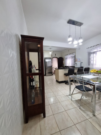 Imagem Imóvel com 3 Quartos à Venda, 167 m² em Alves Dias - São Bernardo Do Campo