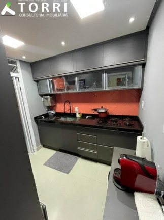 Imagem Apartamento com 2 Quartos à Venda, 70 m² em Jardim Vergueiro - Sorocaba Imagem Apartamento com 2 Quartos à Venda, 70 m² em Jardim Vergueiro - Sorocaba