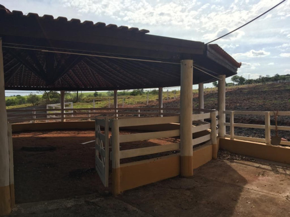 Imagem Chácara com 3 Quartos à Venda, 31 m² em Bauru