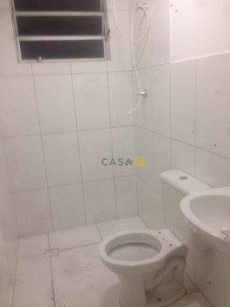 Imagem Apartamento com 2 Quartos à Venda, 50 m² em Chácara Letônia - Americana Imagem Apartamento com 2 Quartos à Venda, 50 m² em Chácara Letônia - Americana