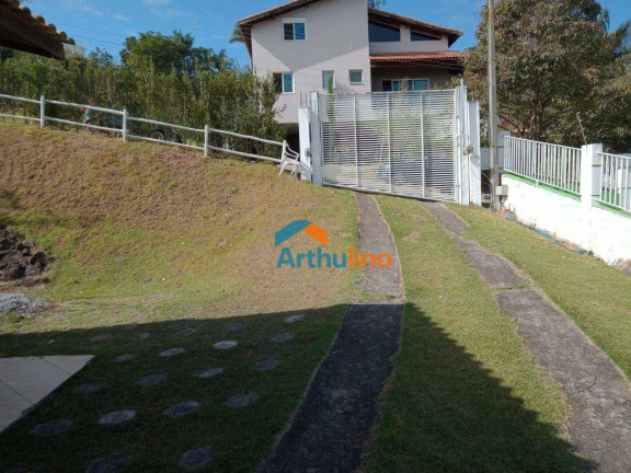 Imagem Chácara com 2 Quartos à Venda, 1.000 m² em Nova Cerejeiras - Atibaia