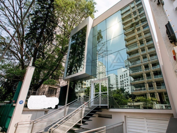 Imagem Imóvel à Venda, 1.350 m² em Jardim Paulista - São Paulo Imagem Imóvel à Venda, 1.350 m² em Jardim Paulista - São Paulo
