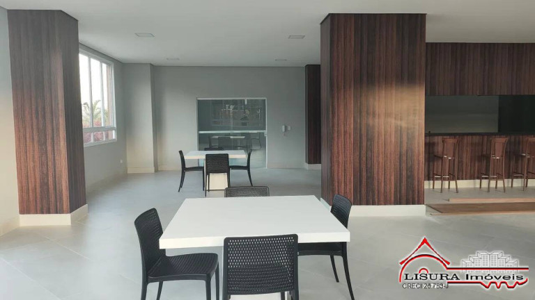 Imagem Apartamento com 2 Quartos à Venda, 62 m² em Pagador De Andrade - Jacareí Imagem Apartamento com 2 Quartos à Venda, 62 m² em Pagador De Andrade - Jacareí