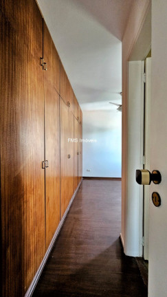 Imagem Imóvel com 3 Quartos à Venda, 122 m² em Morumbi - São Paulo Imagem Imóvel com 3 Quartos à Venda, 122 m² em Morumbi - São Paulo