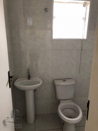 Imagem Apartamento com 2 Quartos à Venda, 45 m² em Wanel Ville - Sorocaba Imagem Apartamento com 2 Quartos à Venda, 45 m² em Wanel Ville - Sorocaba