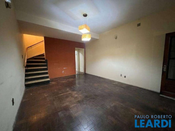 Imagem Sobrado com 3 Quartos à Venda, 143 m² em Casa Branca - Santo André