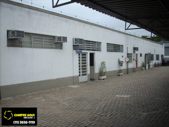 Imagem Sala Comercial à Venda, 5.400 m² em água Branca - São Paulo Imagem Sala Comercial à Venda, 5.400 m² em água Branca - São Paulo