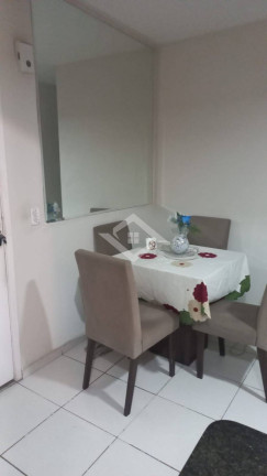 Imagem Apartamento com 2 Quartos à Venda, 45 m² em Campo Grande - Rio De Janeiro