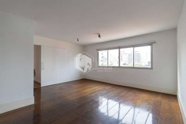 Imagem Apartamento com 3 Quartos à Venda, 118 m² em Vila Clementino - São Paulo Imagem Apartamento com 3 Quartos à Venda, 118 m² em Vila Clementino - São Paulo