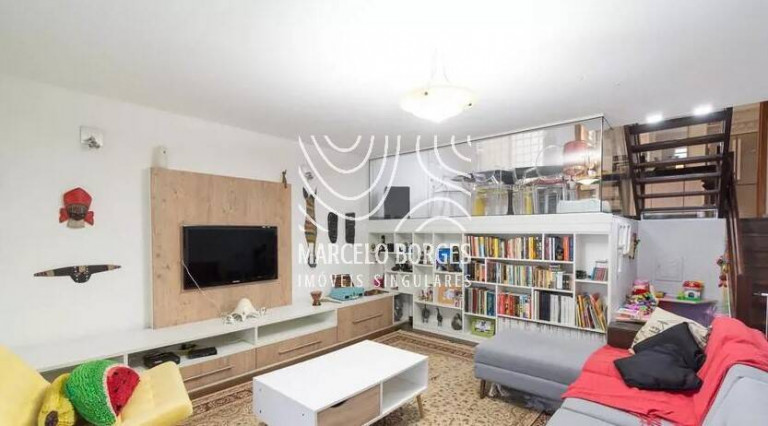 Imagem Casa com 3 Quartos à Venda, 180 m² em Brooklin Paulista - São Paulo