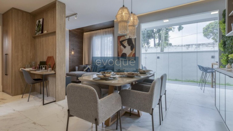 Imagem Apartamento com 3 Quartos à Venda, 84 m² em Santa Terezinha - Paulínia