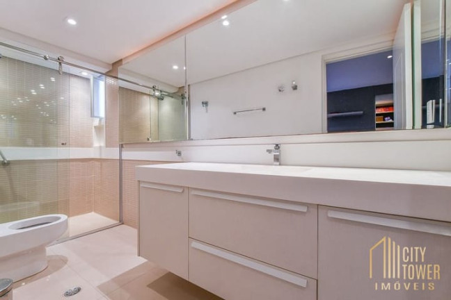 Imagem Apartamento com 1 Quarto à Venda, 244 m² em Vila Nova Conceição - São Paulo
