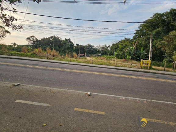 Imagem Terreno à Venda, 7.500 m² em água Verde - Blumenau Imagem Terreno à Venda, 7.500 m² em água Verde - Blumenau