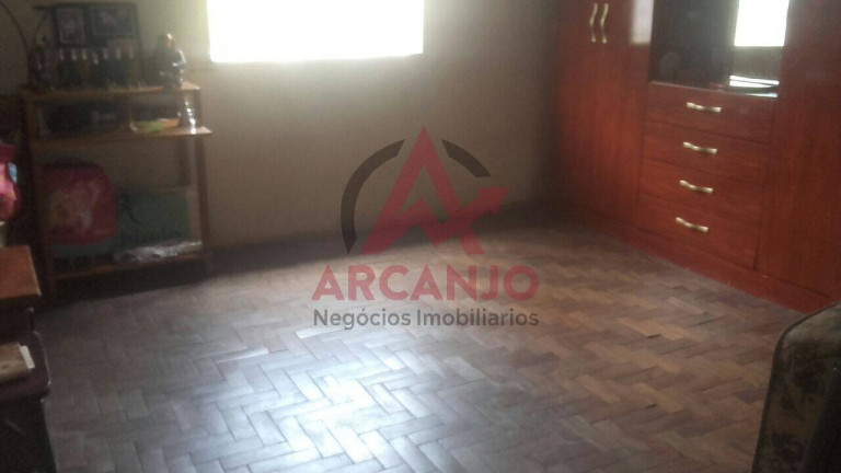 Imagem Casa com 3 Quartos à Venda, 118 m² em Tucuruvi - São Paulo