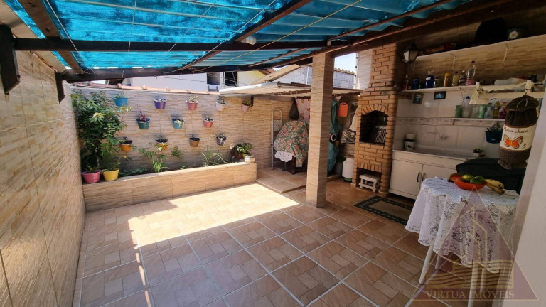 Imagem Casa com 2 Quartos à Venda, 72 m² em Jardim Nossa Senhora Sion - Itanhaém
