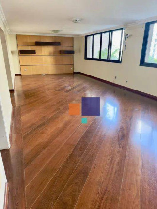 Apartamento com 3 Quartos à Venda, 164 m² em Jardim Europa - São Paulo