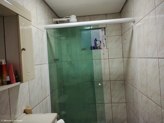 Imagem Sobrado com 2 Quartos à Venda, 105 m² em Jardim Irene - Santo André