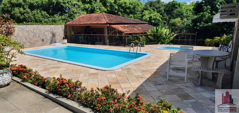 Imagem Fazenda à Venda, 354 m² em Aldeia Dos Camarás - Camaragibe Imagem Fazenda à Venda, 354 m² em Aldeia Dos Camarás - Camaragibe