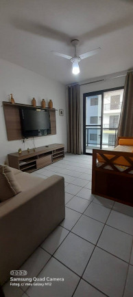 Imagem Apartamento com 2 Quartos à Venda, 75 m² em Praia Grande - Ubatuba