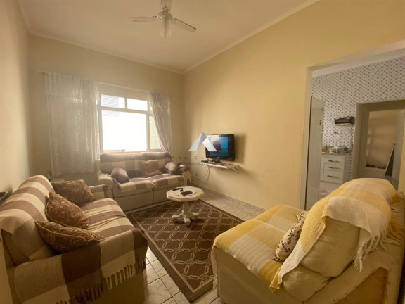 Imagem Apartamento com 1 Quarto à Venda, 46 m² em Vila Tupi - Praia Grande Imagem Apartamento com 1 Quarto à Venda, 46 m² em Vila Tupi - Praia Grande
