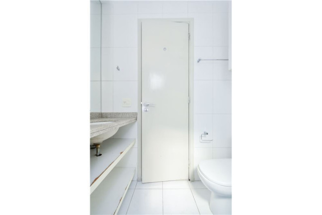 Imagem Apartamento com 2 Quartos à Venda, 65 m² em Vila Olímpia - São Paulo