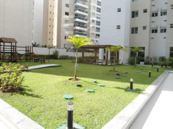 Imagem Apartamento com 2 Quartos à Venda, 80 m² em Alphaville I - Salvador