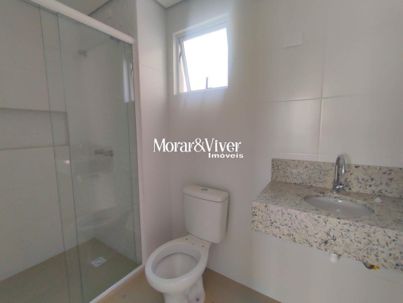 Imagem Apartamento com 3 Quartos à Venda, 73 m² em Centro - Pinhais