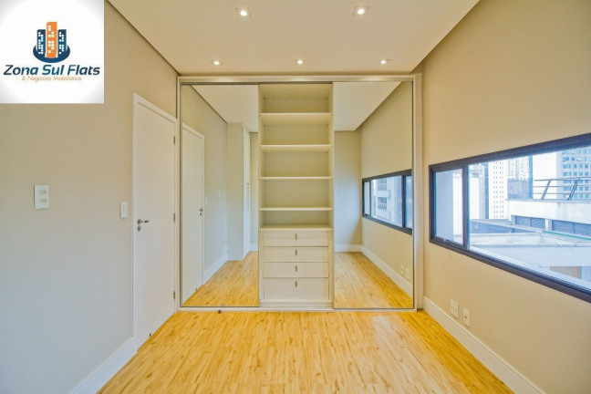Imagem Apartamento com 1 Quarto à Venda, 62 m² em Vila Olímpia - São Paulo Imagem Apartamento com 1 Quarto à Venda, 62 m² em Vila Olímpia - São Paulo