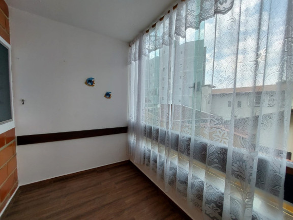 Imagem Apartamento com 2 Quartos à Venda, 53 m² em Perequê Açu - Ubatuba