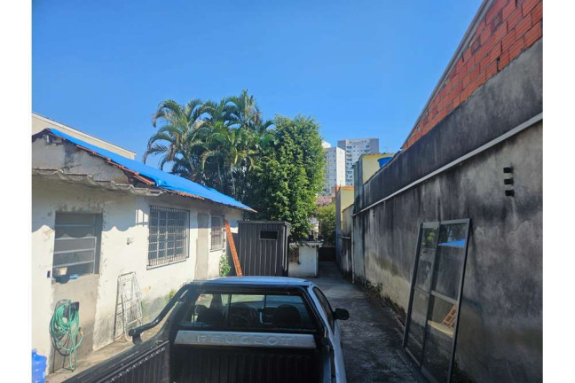 Imagem Terreno à Venda, 573 m² em Vila Prudente - São Paulo Imagem Terreno à Venda, 573 m² em Vila Prudente - São Paulo