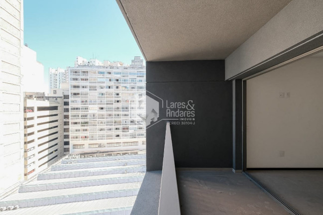 Imagem Imóvel com 1 Quarto à Venda, 38 m² em Consolação - São Paulo Imagem Imóvel com 1 Quarto à Venda, 38 m² em Consolação - São Paulo