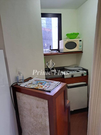 Imagem Apartamento com 1 Quarto à Venda, 48 m² em Consolação - São Paulo