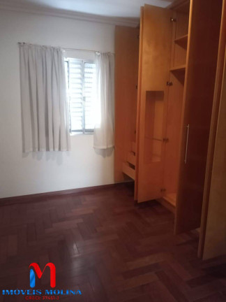Imagem Apartamento com 3 Quartos à Venda, 117 m² em Campestre - Santo André Imagem Apartamento com 3 Quartos à Venda, 117 m² em Campestre - Santo André